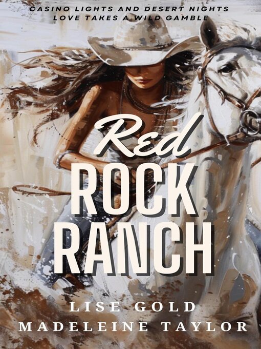Title details for Red Rock Ranch by Lise Gold - Wait list